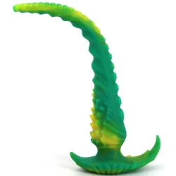 Deepleasure Gode Octopuz S 33 x 5.5cm